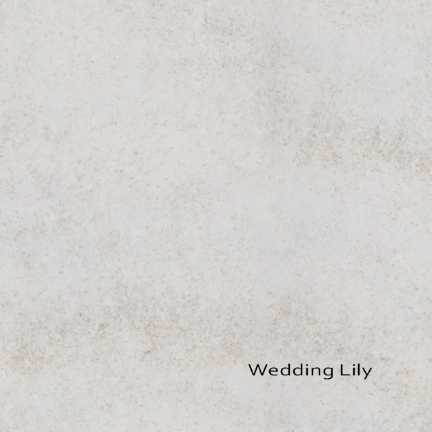 wedding lilly